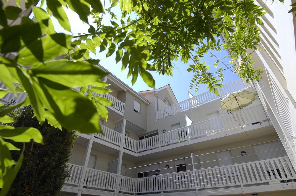 Lagrange Vacances - Villa D'Este Arcachon Esterno foto