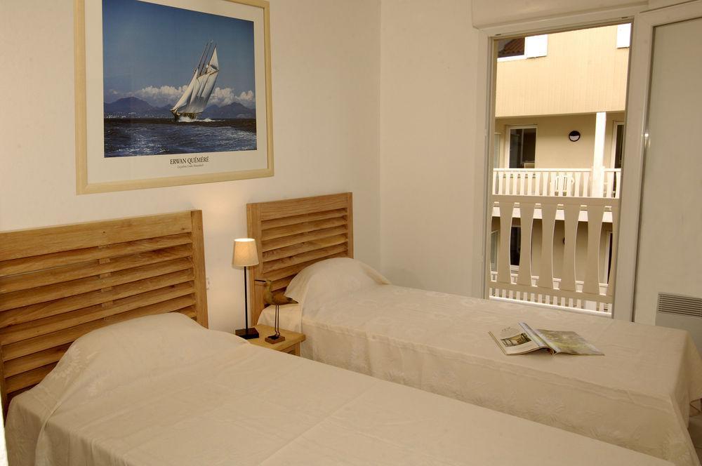 Lagrange Vacances - Villa D'Este Arcachon Esterno foto